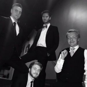 Meet your Posher, Ethan